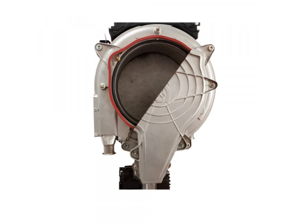 Теплообменник стальной Ferroli 3980H850 для котлов Bluehelix Tech RRT 24 C/H
