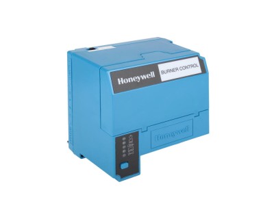 Топочный автомат Honeywell RM7850A1001