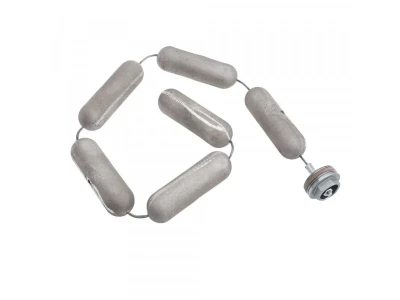 Магниевый анод Protherm 0020249418 (цепной) для бойлеров FE/FES/FEW 300-500 MR