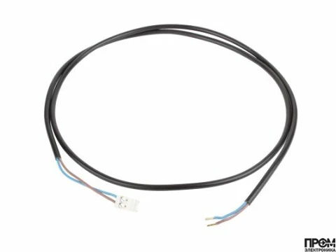 Кабель со штекером Weishaupt, 21770612032