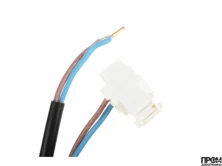 Кабель со штекером Weishaupt, 21770612032