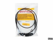 Кабель со штекером Weishaupt, 21770612032