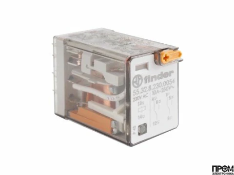 Промежуточное реле Elco 55.32.8.230.0054