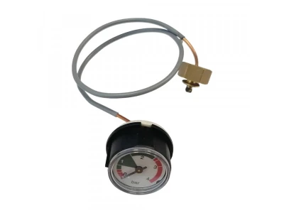 Манометр для котлов Baxi 710584000 (Ø 28 мм)