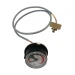 Манометр для котлов Baxi 710584000 (Ø 28 мм)
