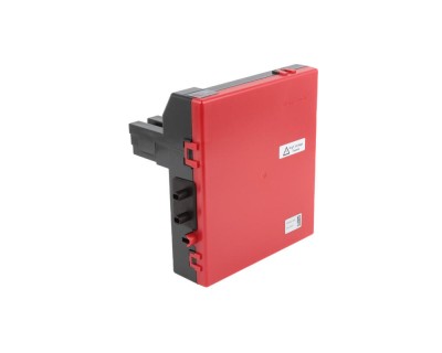Менеджер горения Honeywell S4564C 1000