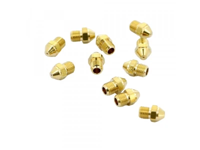 Комплект перевода котла на сжиженный газ (11 шт.) для ECA Proteus Plus 24 HM, артикул 7006907242