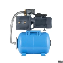 Насосная станция AUTO JSW-55-50, Unipump 15443