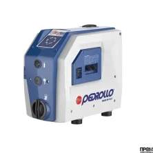 Установка повышения давления DG PED 3 Pedrollo KDGP13A1/KDGP03A1