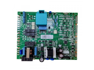 Плата управления E.C.A Proteus Plus Blue YP Electronic Card 7006907059 для газовых котлов
