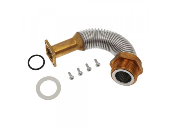 Трубка газоподводящая Vaillant 0020143457 для котлов (артикул 0020143457)