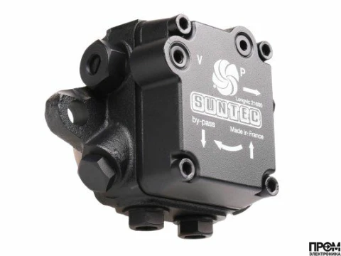 Suntec AN 67 C 7233 4P