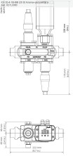ICF 20-4-10HRB (20 D) Клапан-регулятор у
