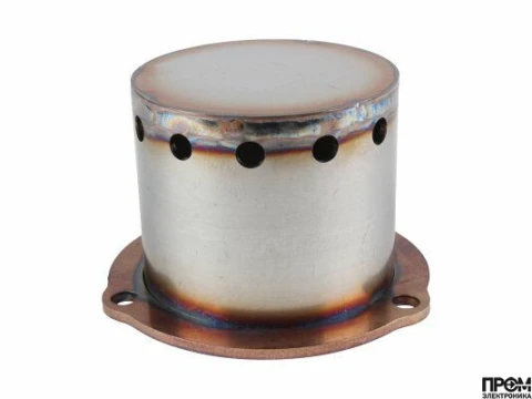 Диффузор Ecoflam Ø59 x 50 мм, 65321607