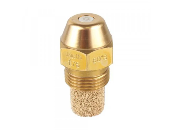 Форсунка Danfoss OD 1.75 / 60º S (030F6930) - Промышленное оборудование