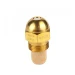 Форсунка топливная Danfoss SR 030F7918, 0.85 GPH, 60°, латунь