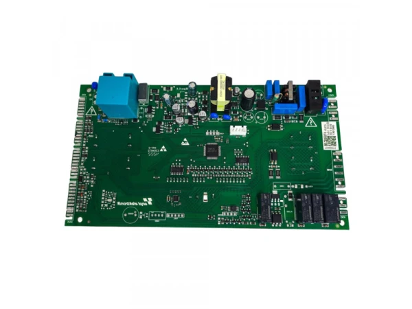 Плата управления E.C.A. Proteus Plus (артикул: 7006662013)