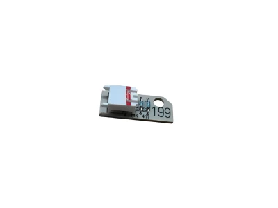 Кодирующий штекер 1508 для котлов Bosch, Buderus, Junkers ZSC/ZWC 35-3MFA (Артикул: 87144315080)
