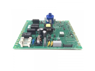 Плата управления SIT для котлов Hot-Well KB-HW-020, KB-HW-060 (артикул 0.580.225)