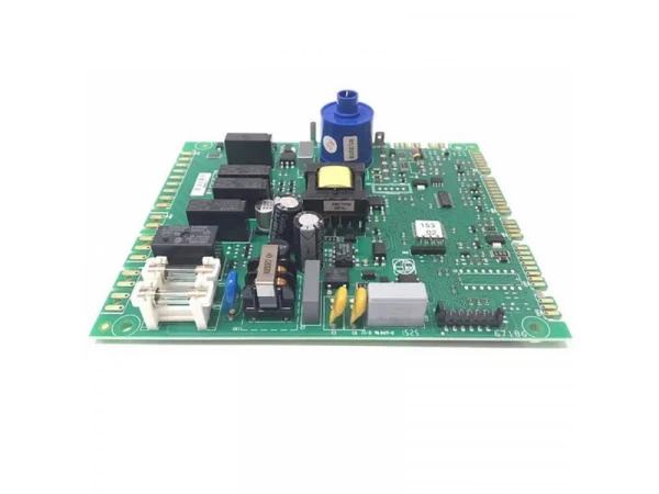 Плата управления SIT для котлов Hot-Well KB-HW-020, KB-HW-060 (артикул 0.580.225)