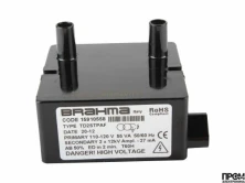 Трансформатор розжига Brahma TD2STPAF 15910558