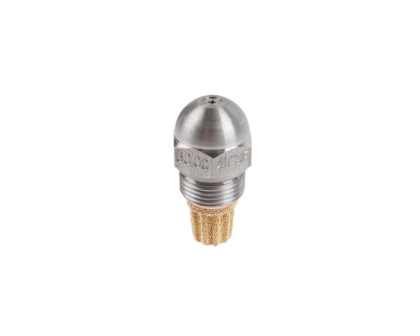 Форсунка Fluidics 30.00/45° SF