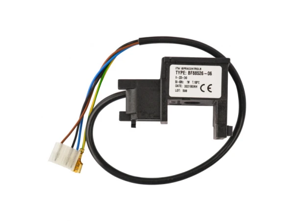 Трансформатор розжига для котлов Ariston, артикул 65104653