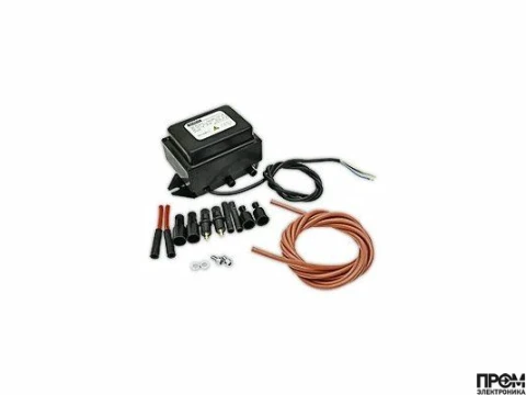 Трансформатор розжига Siemens ZM 20/14 00457986 с кабелем поджига