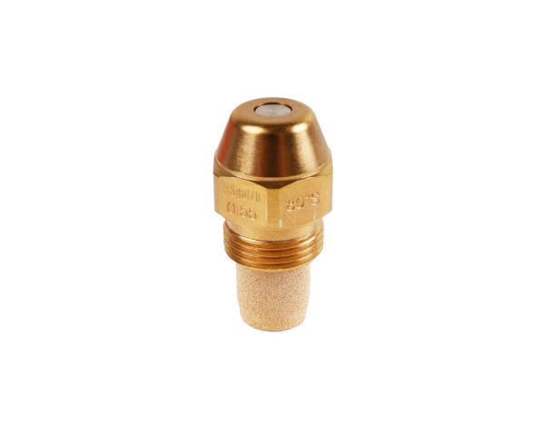 Форсунка Danfoss LE 0.55/80º S