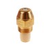 Форсунка Danfoss LE 0.55/80º S