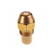 Форсунка Danfoss OD 1.50 / 45º S
