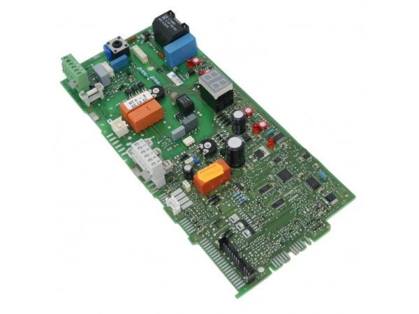 Плата управления котлом Bosch HTII-3 Megal (87483005060)