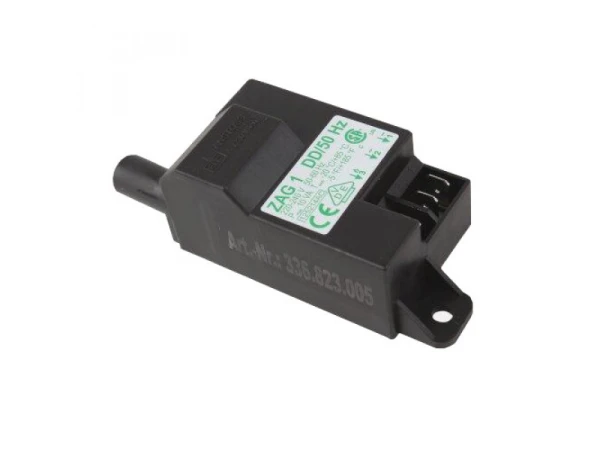 Трансформатор розжига De Dietrich 300004785, 20 Вт, 230 В, IP40