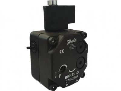 Насос для дизельного топлива Danfoss BFP21L3071N2304, арт. BFP21L3071N2304