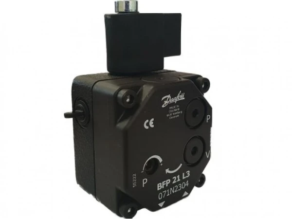 Насос для дизельного топлива Danfoss BFP21L3071N2304, арт. BFP21L3071N2304