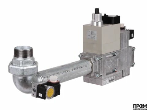 Газовая рампа Baltur MM420 B20C-R2