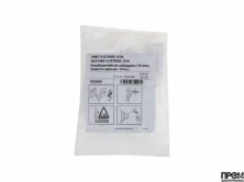 Пластина электрода De Dietrich S53489