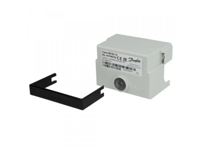 Блок управления розжигом Danfoss OBC 82.10, артикул 057H8702