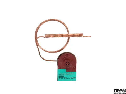 Защитный термостат De Dietrich 95363366