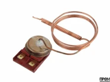 Защитный термостат De Dietrich 95363366