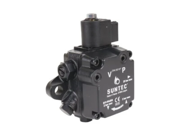 Насос Suntec AL 75 C 9411 4P 0700 для дизельных горелок Riello (Артикул: 3003835)