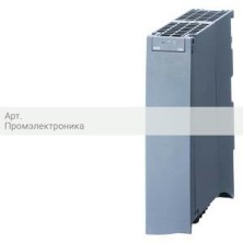 Модуль вывода дискретных сигналов Siemens SIPLUS S7-1500 DQ 8 X 24VDC,2A HF, 6AG1522-1BF00-7AB0