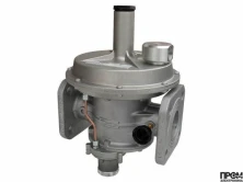 Регулятор давления газа Madas RB32Z R170