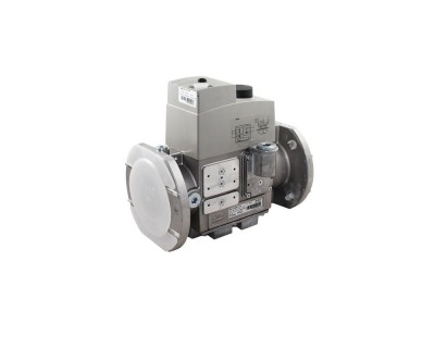 Двойной электромагнитный клапан Dungs DMV-DLE 5040/11, 220-240 В