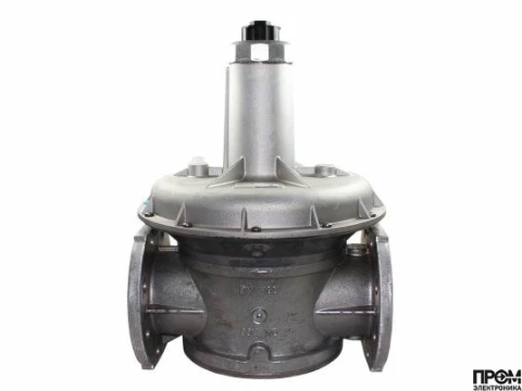 Регулятор нулевого давления Dungs FRN 5080