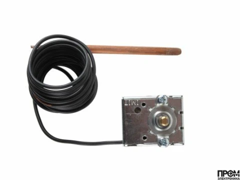 Регулируемый капиллярный термостат Imit TRZ 3445 544081