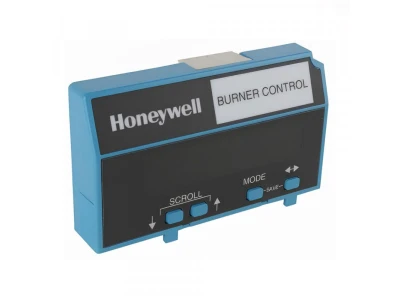 Дисплей Honeywell S7800A1043 для контроллеров горения серии S7800