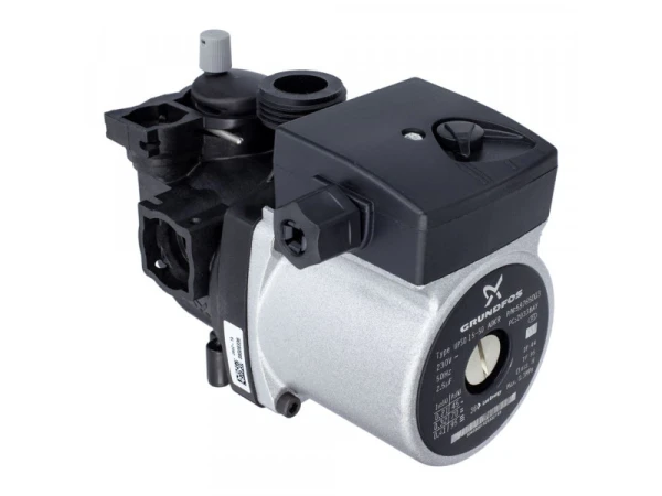 Циркуляционный насос Grundfos UPSO 15-50 (0020253015) для котлов Vaillant