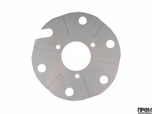 Уравнительный диск Ecoflam Ø91 / 30 мм, 65300547