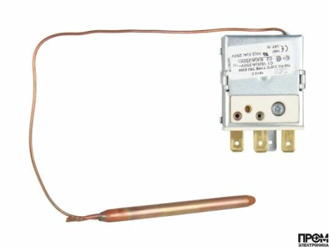 Регулировочный термостат Imit TR2 9304